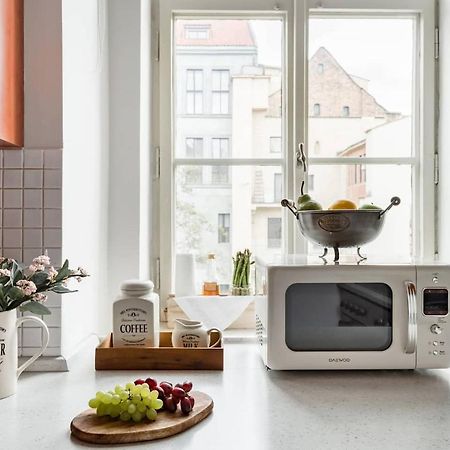 Old Town Square Apartment Prag Dış mekan fotoğraf