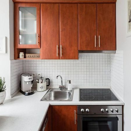 Old Town Square Apartment Prag Dış mekan fotoğraf