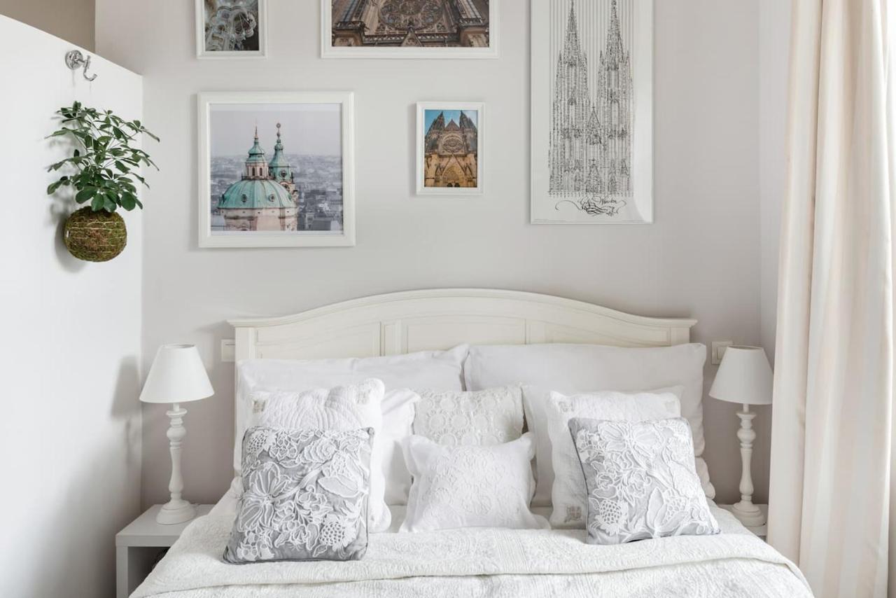 Old Town Square Apartment Prag Dış mekan fotoğraf