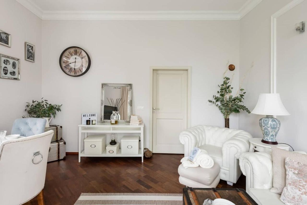 Old Town Square Apartment Prag Dış mekan fotoğraf
