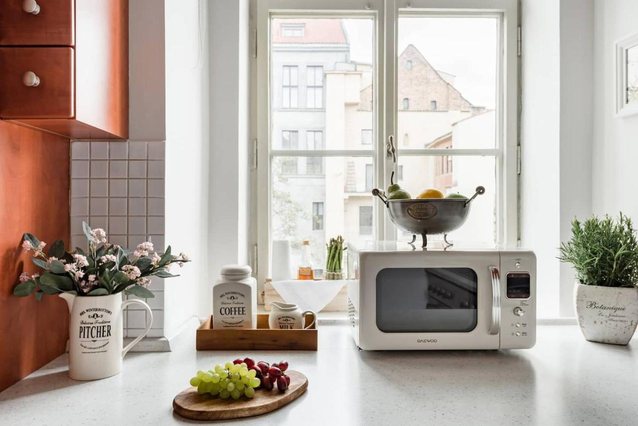 Old Town Square Apartment Prag Dış mekan fotoğraf