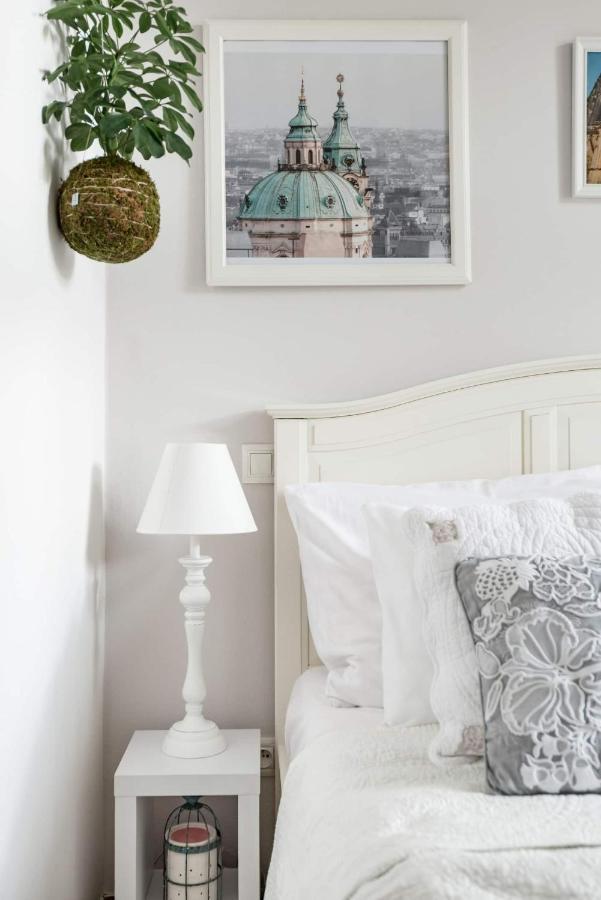 Old Town Square Apartment Prag Dış mekan fotoğraf