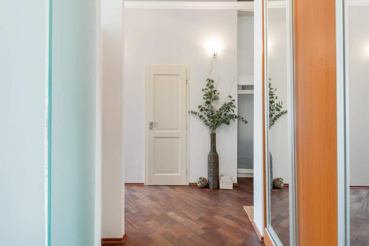 Old Town Square Apartment Prag Dış mekan fotoğraf