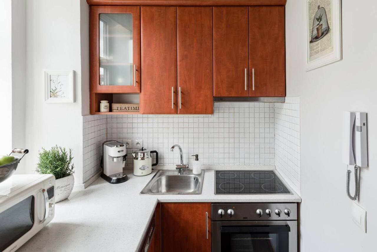 Old Town Square Apartment Prag Dış mekan fotoğraf