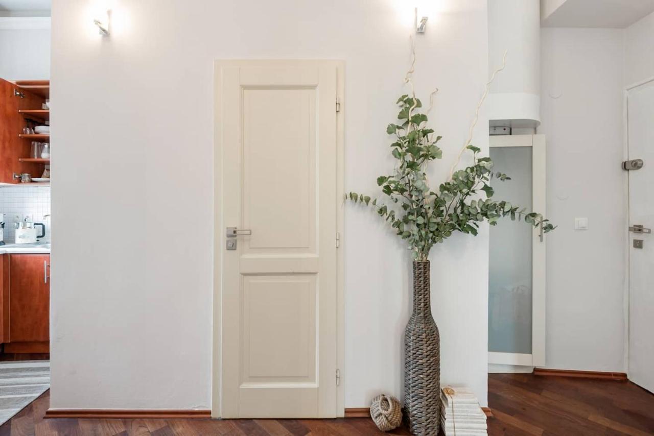 Old Town Square Apartment Prag Dış mekan fotoğraf