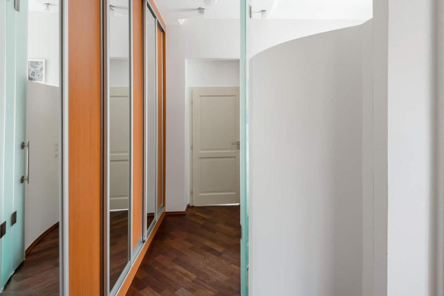 Old Town Square Apartment Prag Dış mekan fotoğraf