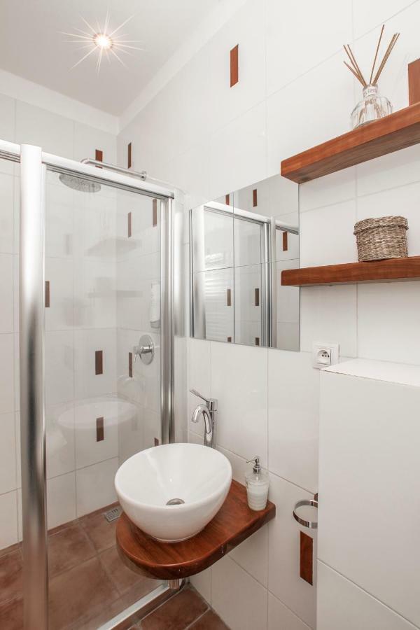 Old Town Square Apartment Prag Dış mekan fotoğraf