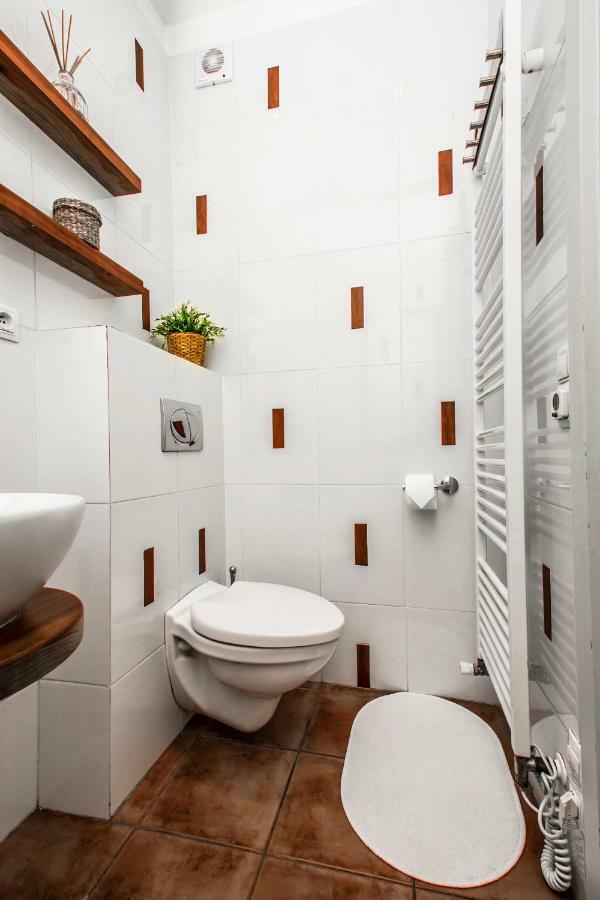 Old Town Square Apartment Prag Dış mekan fotoğraf