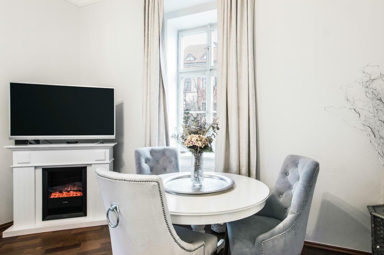 Old Town Square Apartment Prag Dış mekan fotoğraf